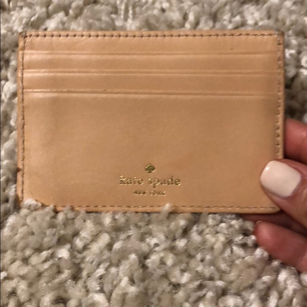 Card holder - Picture 2 of 2